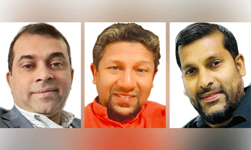 muhammed ali, farooq, shamsudheen muhammed ali, farooq, shamsudheen