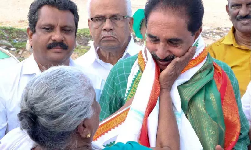 nk premachandran nk premachandran