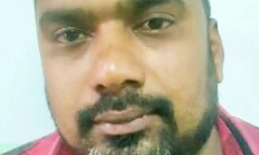 കെ. ​ആ​ദ​ർ​ശ്