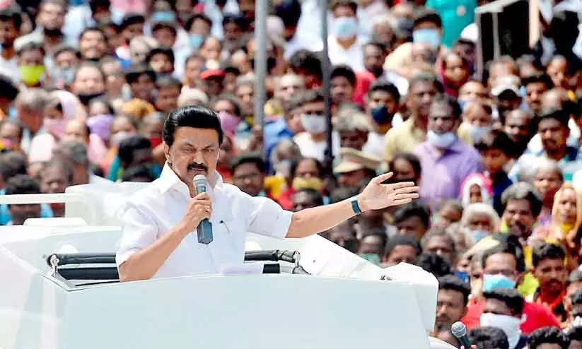 സ്റ്റാലിൻ