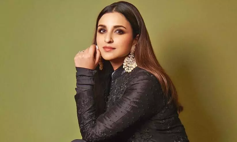 Parineeti Chopra says not attending Bollywood parties cost her jobs: ‘You have to be in cliques and camps to get roles’
