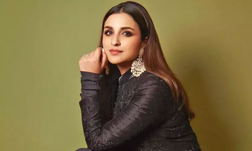 Parineeti Chopra says not attending Bollywood parties cost her jobs: ‘You have to be in cliques and camps to get roles’ Parineeti Chopra says not attending Bollywood parties cost her jobs: ‘You have to be in cliques and camps to get roles’