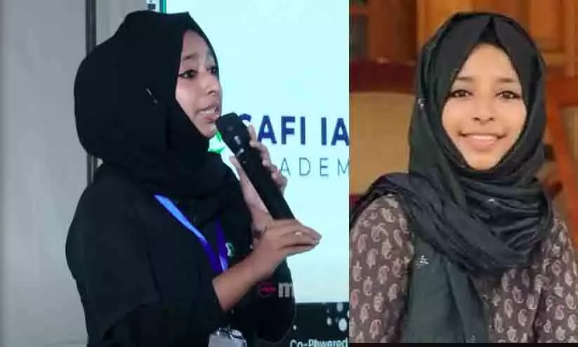 ആയിരങ്ങൾക്ക് മോട്ടിവേഷൻ നൽകിയ തസ്‌കിയ നാടിനെ കണ്ണീരിലാഴ്ത്തി യാത്രയായി -VIDEO