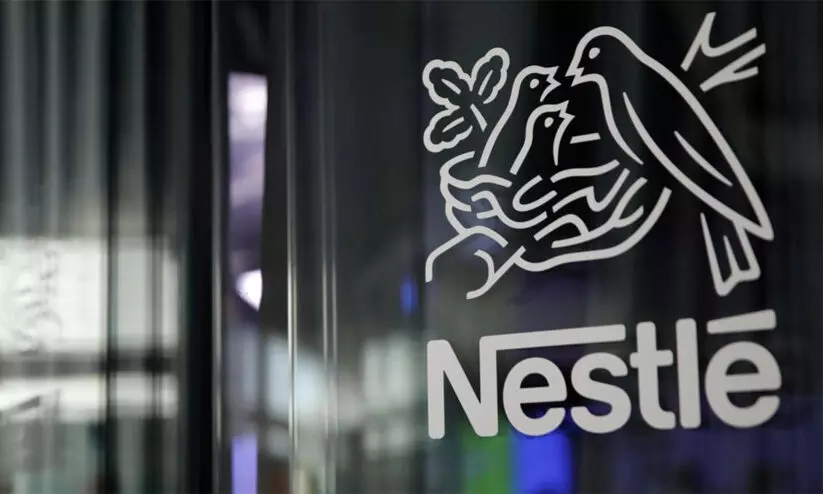 Nestlé Baby Food Reportedly Uses High Amounts of Sugar