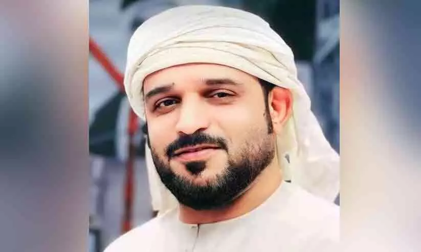 കല്ലായി സ്വദേശി ദുബൈയിൽ നിര്യാതനായി കല്ലായി സ്വദേശി ദുബൈയിൽ നിര്യാതനായി