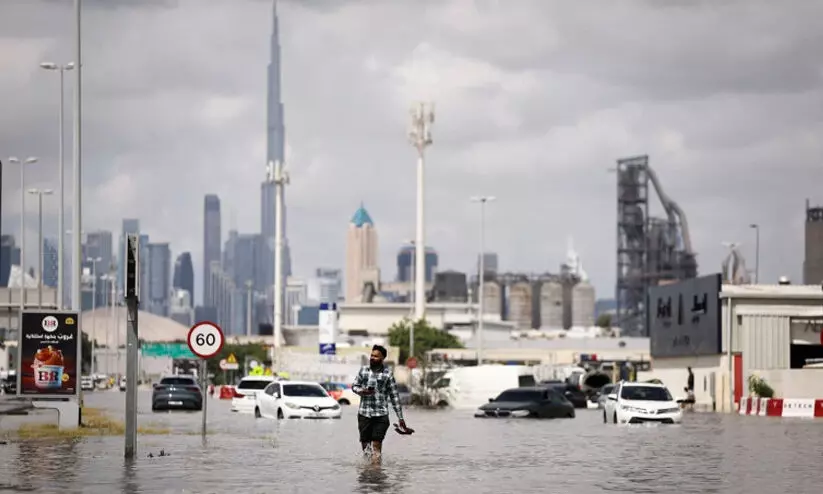 പ്രളയബാധിതർക്ക് പിന്തുണ -മുഖ്യമന്ത്രി പ്രളയബാധിതർക്ക് പിന്തുണ -മുഖ്യമന്ത്രി