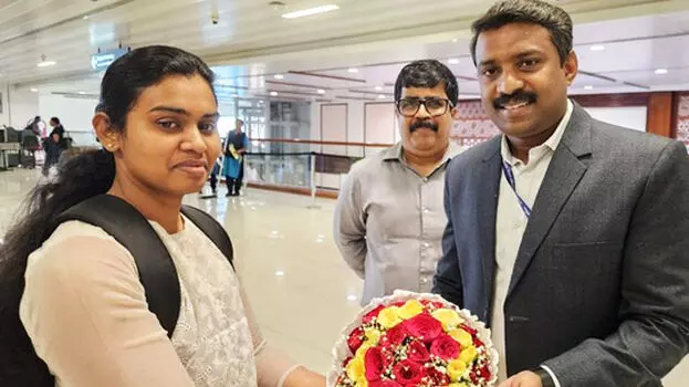 Antessa Joseph, Isreal ship Antessa Joseph, Isreal ship