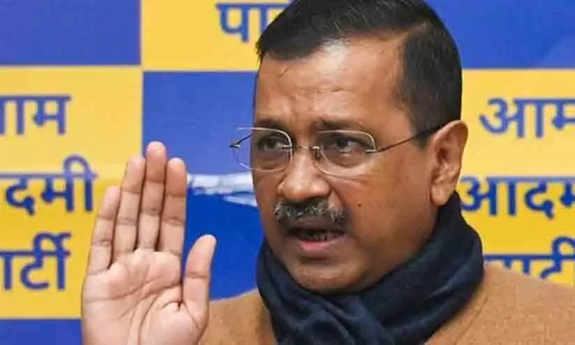 കെജ്രിവാൾ ജയിലിൽ ​വെച്ച് മധുരം കഴിക്കുന്നുവെന്ന ഇ.ഡിയുടെ ആരോപണം തള്ളി അഭിഭാഷകൻ