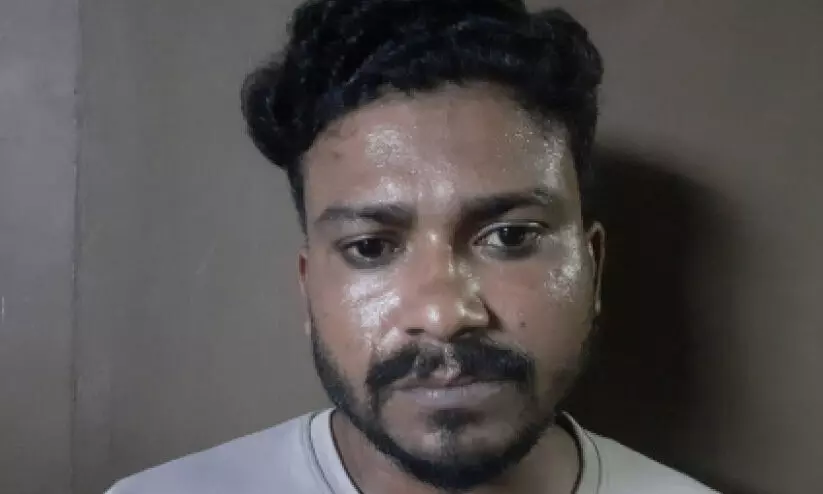 നാടുകാണി ചുരത്തിലെ കൊലപാതകം: അവസാന പ്രതിയും പിടിയിൽ