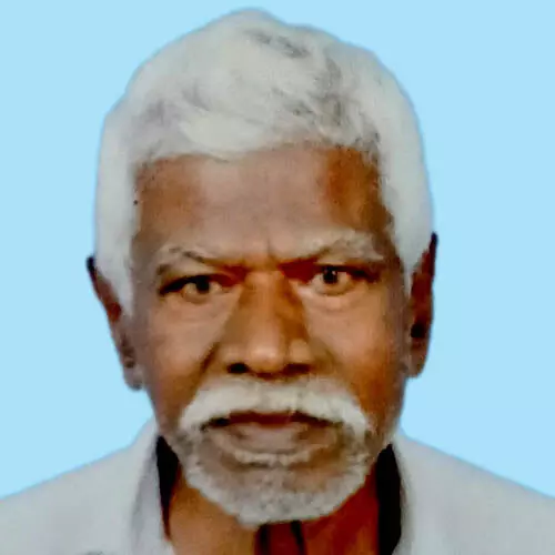 സു​ലൈ​മാ​ൻ