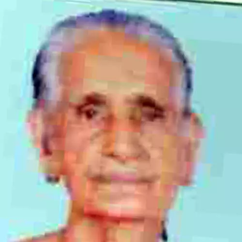 ജാ​ന​കി