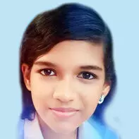 ധന്യശ്രീ