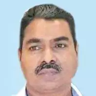 ജ്യോതിഷ് കുമാർ