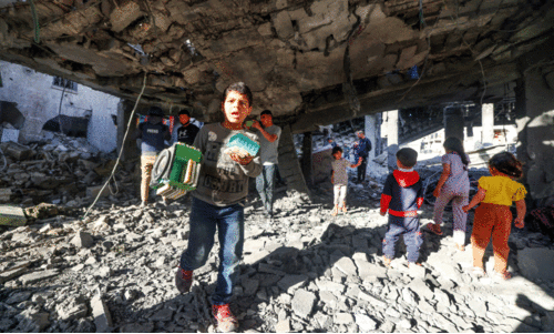 ഗസ്സയിൽ 24 മണിക്കൂറിനിടെ 40 മരണം ഗസ്സയിൽ 24 മണിക്കൂറിനിടെ 40 മരണം