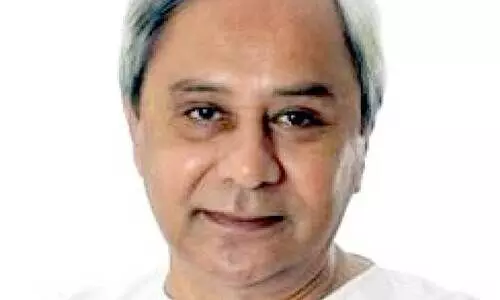 naveen patnaik