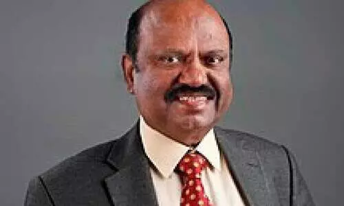 സി.വി ആനന്ദബോസ് സി.വി ആനന്ദബോസ്