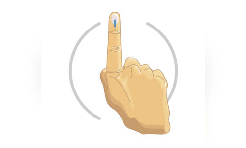 അ​പേ​ക്ഷ വൈ​കി; ക​ർ​ണാ​ട​ക​യി​ൽ ഒ​ന്ന​ര​ല​ക്ഷം വോ​ട്ട​ർ​മാ​ർ പു​റ​ത്ത്