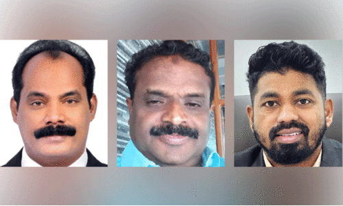 Vargheses perumbavur, Sakkeer adima, Adv. Nijas Kochi