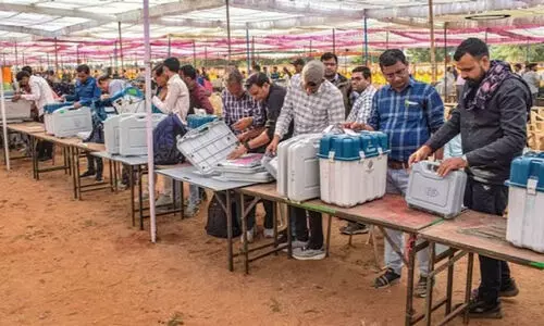 Election Commission not to deploy CISF in Sitalkuch