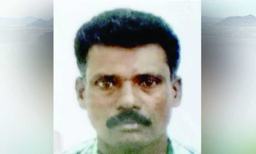 സു​നി​ല്‍കു​മാ​റി​ന്‍റെ മൃ​ത​ദേ​ഹം ഇ​ന്ന്​ നാ​ട്ടി​ലെ​ത്തി​ച്ച്​ സം​സ​്ക​രി​ക്കും