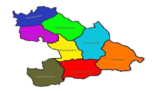 ആർക്കും പിടികൊടുക്കാതെ മാവേലിക്കര; പ്രവചനാതീതം