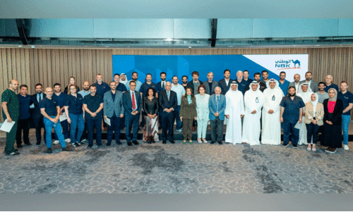 ഗ​സ്സ​യി​ൽ ചി​കി​ത്സ ന​ൽ​കാ​ൻ കെ.​ആ​ർ.​സി.​എ​സ് പ​രി​ശീ​ല​നം