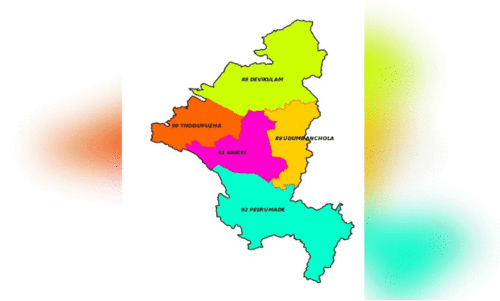 കണക്കിന്‍റെ തോണി പോരാ തൊടുപുഴ കടക്കാൻ