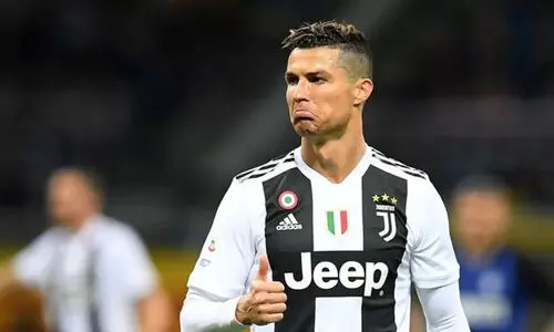 ക്രിസ്റ്റ്യാനോക്ക് ജയം; യുവന്‍റസ് താരത്തിന് 10.4 മില്യൺ ഡോളർ നൽകണം; ഇറ്റാലിയൻ കോടതിയുടേതാണ് ഉത്തരവ്