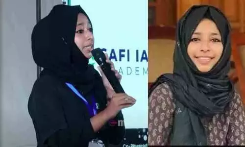 ആയിരങ്ങൾക്ക് മോട്ടിവേഷൻ നൽകിയ തസ്‌കിയ നാടിനെ കണ്ണീരിലാഴ്ത്തി യാത്രയായി -VIDEO