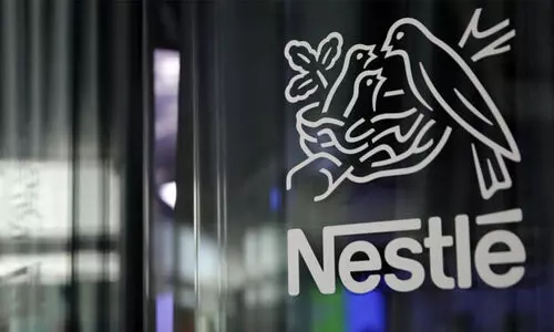 Nestlé Baby Food Reportedly Uses High Amounts of Sugar