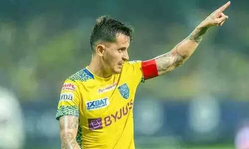 ബ്ലാസ്റ്റേഴ്സ് ആരാധകർക്ക് സന്തോഷവാർത്ത; ഒഡിഷക്കെതിരെ ലൂണ ഇറങ്ങും