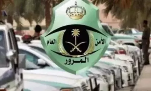 ട്രാഫിക് നിയമലംഘനങ്ങൾക്കുള്ള പിഴകൾക്ക്​ 50 ശതമാനം ഇളവ് പ്രാബല്യത്തിൽ