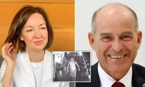 മരിച്ചുവെന്ന് കരുതിയ ജർമൻ ശതകോടീശ്വരനെ റഷ്യൻ യുവതിക്കൊപ്പം കണ്ടെത്തി; അപ്രത്യക്ഷമാകലിൽ ദുരൂഹത