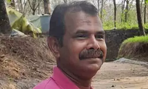 കോഴിക്കോട് സ്വദേശി അസീറിൽ നിര്യാതനായി
