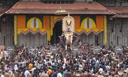 Thrissur Pooram