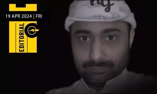 മ​​ല​​യാ​​ളി​​ക്കു​​നേ​​രെ വി​​ദ്വേ​​ഷ​​ത്തി​​ന്റെ അ​​മ്പ്