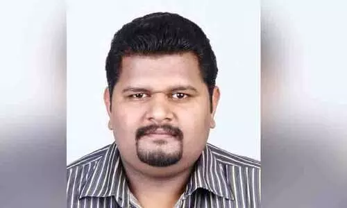 ഹൃദയാഘാതം: ആലപ്പുഴ സ്വദേശി ഒമാനിൽ നിര്യാതനായി