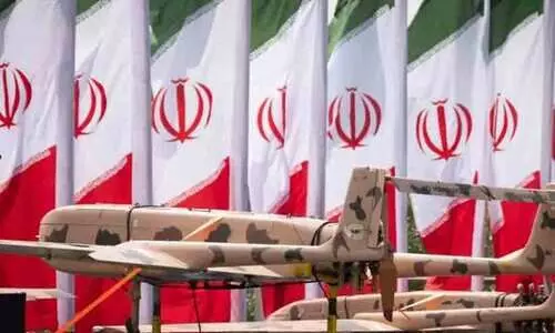 ഇറാനെതിരെ കൂടുതൽ ഉപരോധം; തീരുമാനം പ്രഖ്യാപിച്ച് അമേരിക്കയും ബ്രിട്ടനും ഇ.യുവും