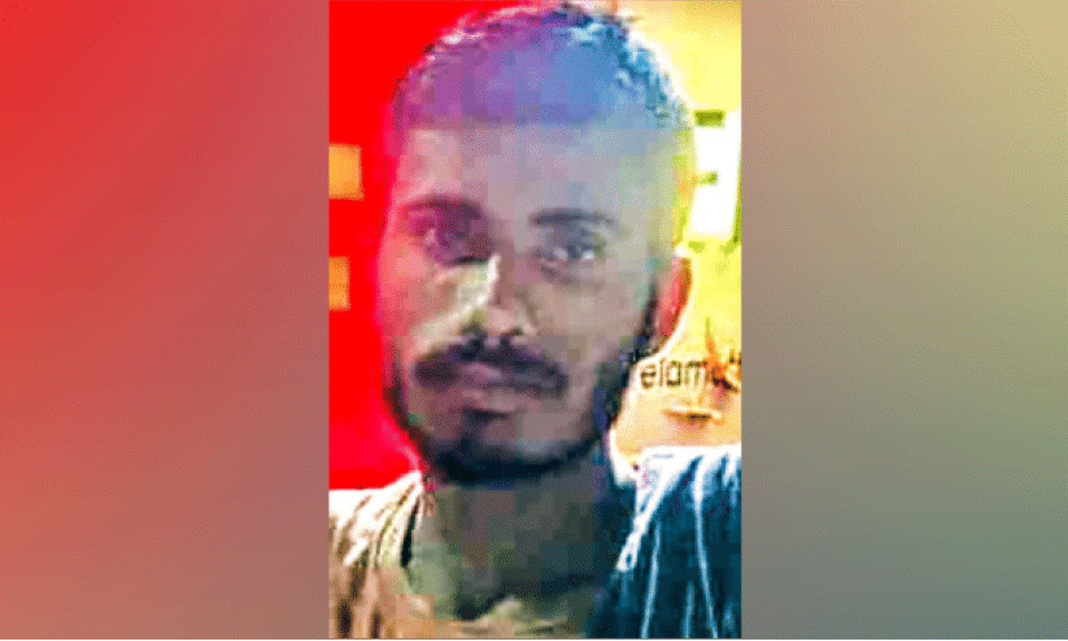 പ്ലാസ്റ്റിക് കമ്പനിയുടെ ഗോഡൗണിന്​ തീയിട്ട അന്തർസംസ്ഥാന തൊഴിലാളി പിടിയിൽ