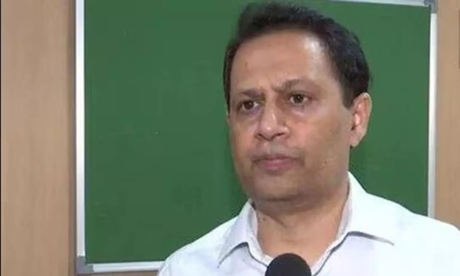 NCB Deputy Director General Sanjay Singh retires from service