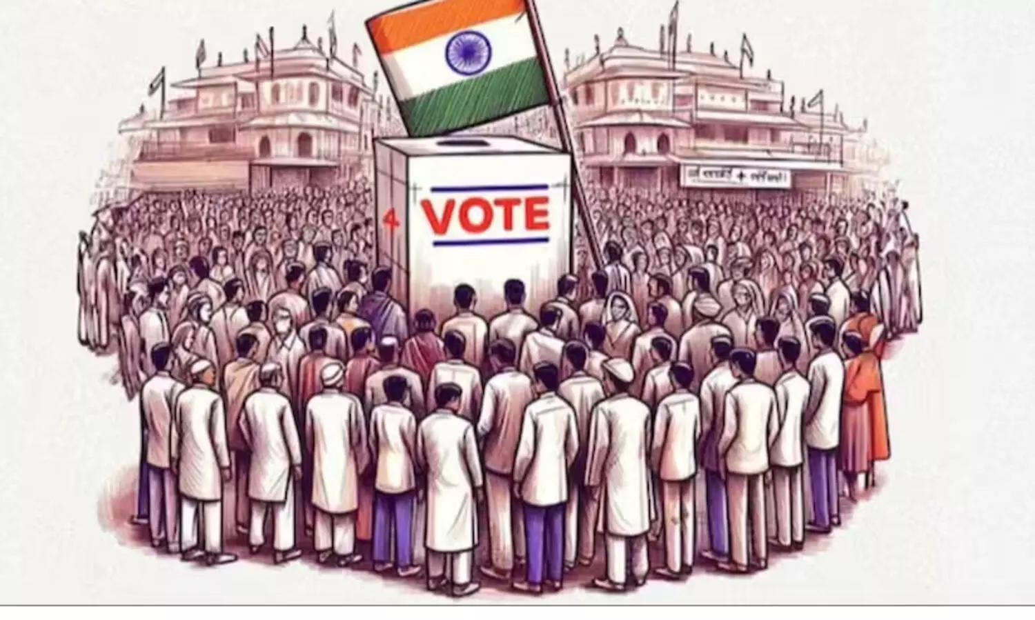 കേരളത്തിലെ എട്ട് മണ്ഡലങ്ങളിലെ ബൂത്തുകളിൽ വെബ് കാസ്റ്റിങ്; തിരഞ്ഞടുപ്പ് തത്സമയം കാണാം