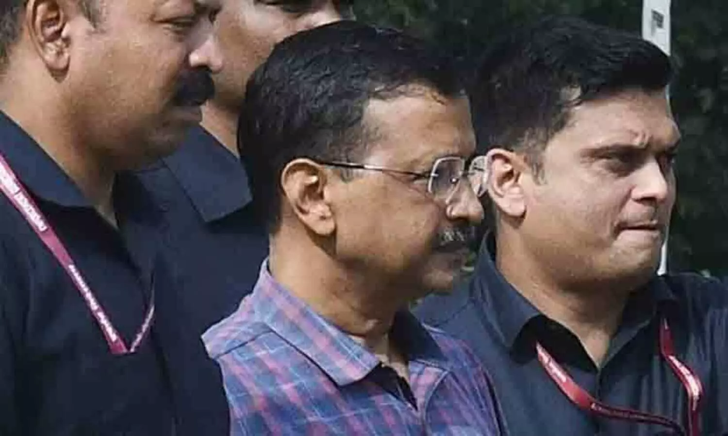 തിഹാർ ജയിലിൽ ഇൻസുലിൻ അനുവദിക്കണമെന്ന കെജ്രിവാളിന്റെ ഹരജിയിൽ ഡൽഹി കോടതി വിധി പറയുന്നത് മാറ്റി