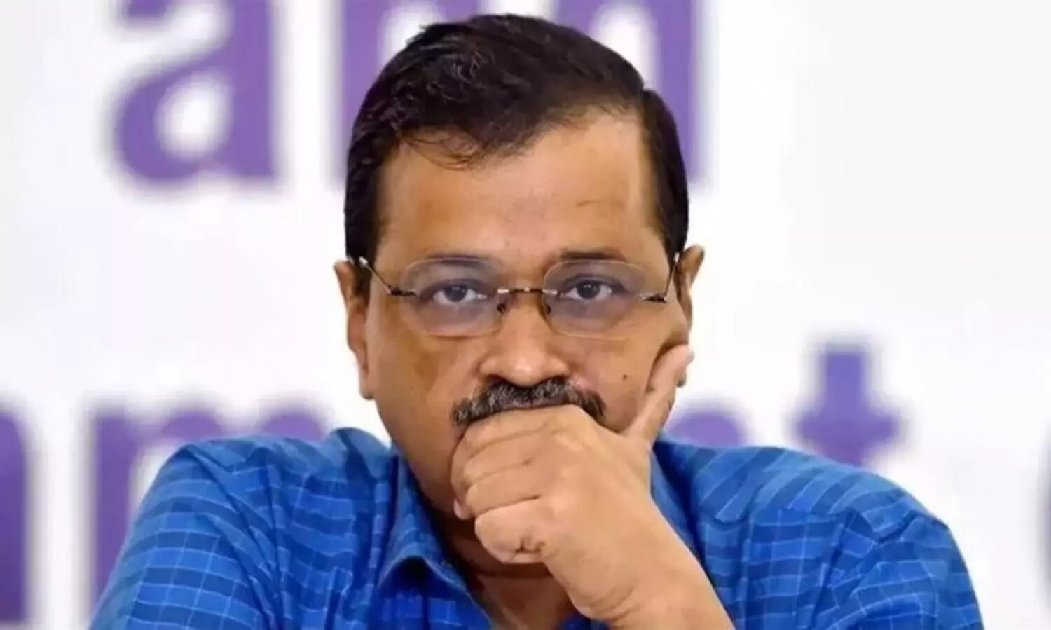 Arvind Kejriwal