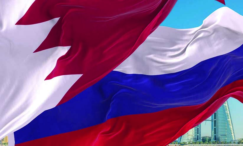 റഷ്യൻ അംബാസഡറെ ബി.ഡി.എഫ് കമാൻഡർ സ്വീകരിച്ചു റഷ്യൻ അംബാസഡറെ ബി.ഡി.എഫ് കമാൻഡർ സ്വീകരിച്ചു