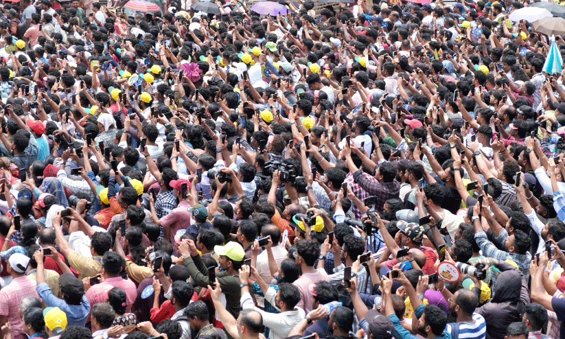 thrissur pooram thrissur pooram