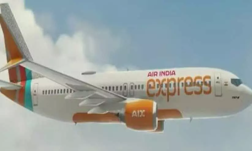 കുവൈത്ത്- കോഴിക്കോട് എയർ ഇന്ത്യ എക്സ്പ്രസ് വൈകി കുവൈത്ത്- കോഴിക്കോട് എയർ ഇന്ത്യ എക്സ്പ്രസ് വൈകി