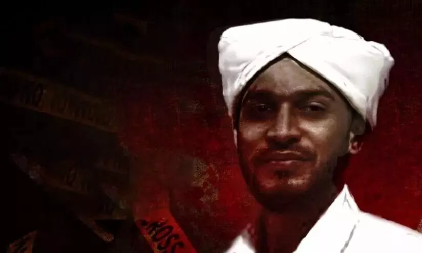 റിയാസ് മൗലവി വധം: ജനകീയ കൺവെൻഷൻ തടഞ്ഞ പൊലീസ് നടപടി പ്രതിഷേധാർഹം -സോളിഡാരിറ്റി