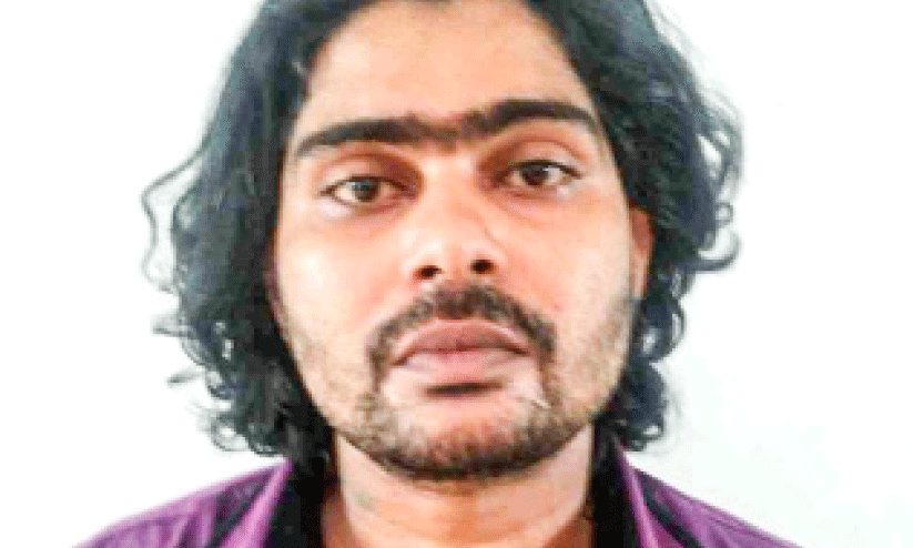 നിഖില് നിഖില്