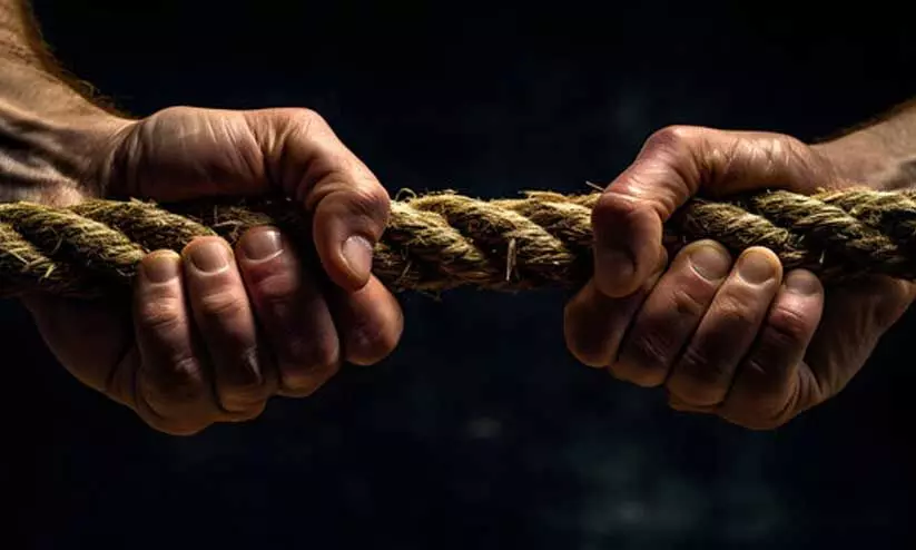 വ​ടം​വ​ലി ര​ജി​സ്ട്രേ​ഷ​ൻ ആ​രം​ഭി​ച്ചു