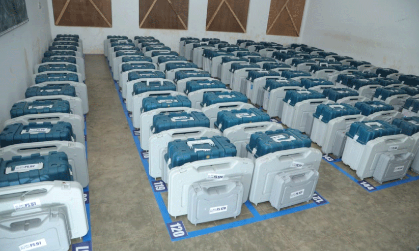 evm commissioning evm commissioning